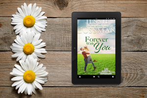 Forever With You (Baxter Boys Book 2)