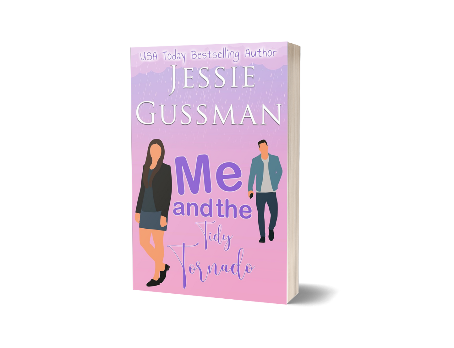 Me and the Tidy Tornado (Paperback)