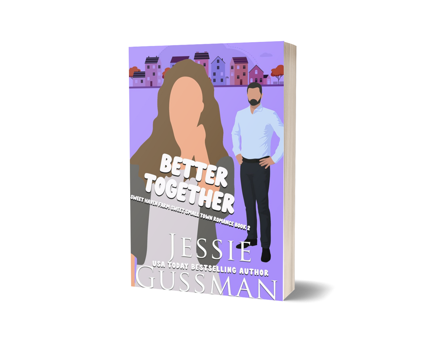 Better Together (Paperback)
