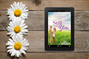 Still With You (Baxter Boys Book 3)