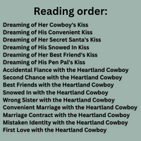 Dreaming and Heartland Series 15-Book Paperback Bundle
