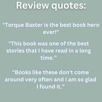 Baxter Boys and Small Town Boys Series Book Bundle