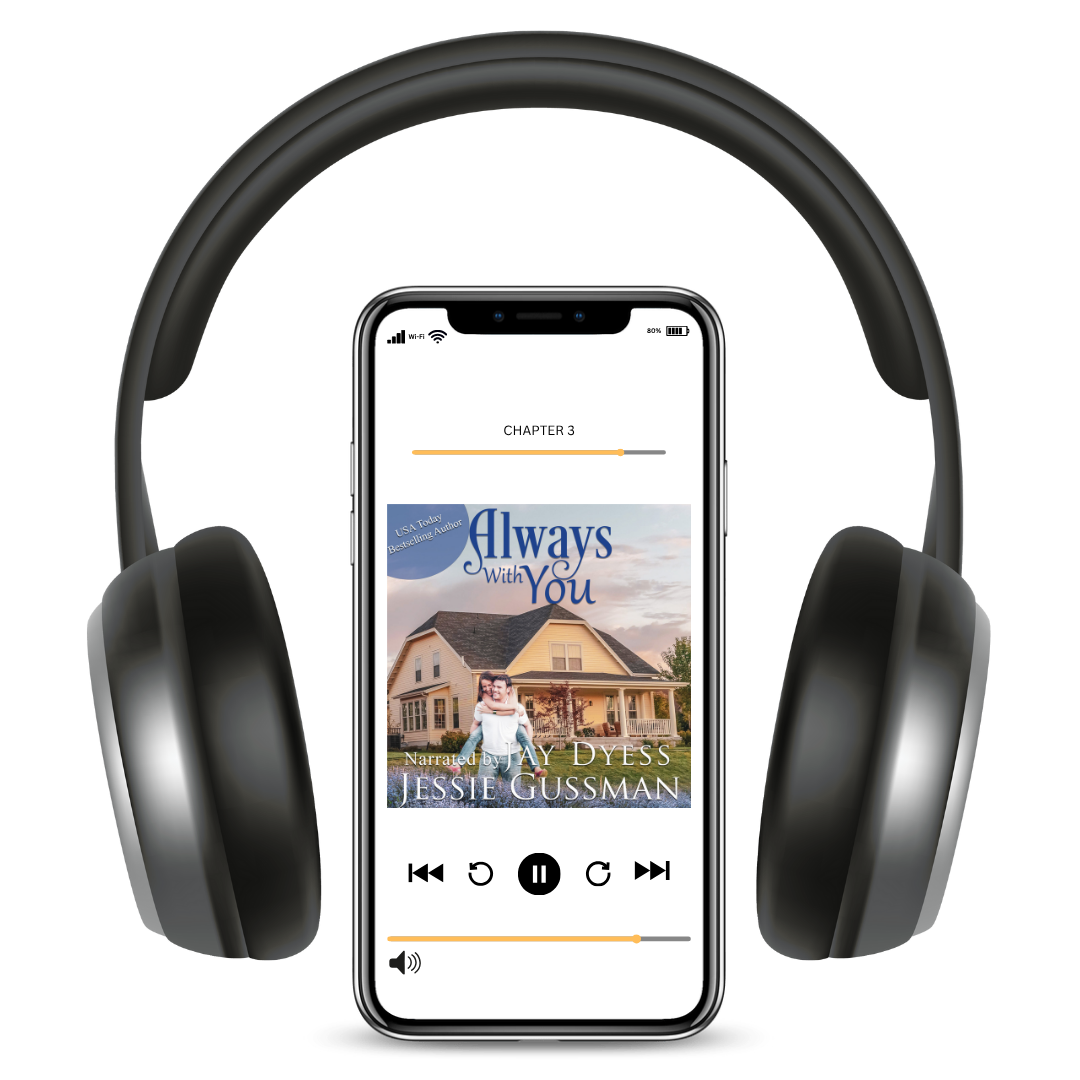Always with You Audiobook