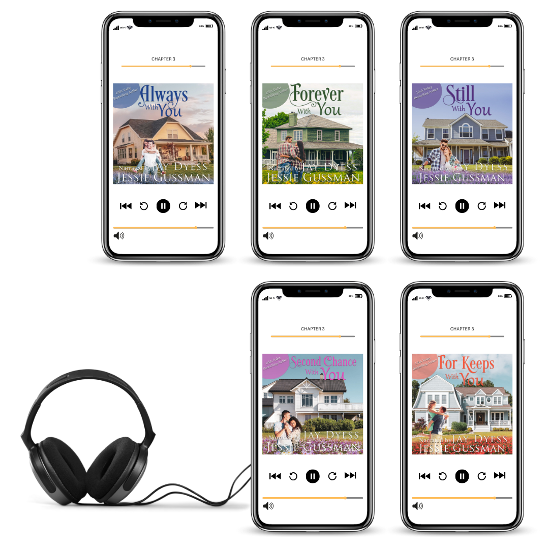 Baxter Boys Audio Bundle