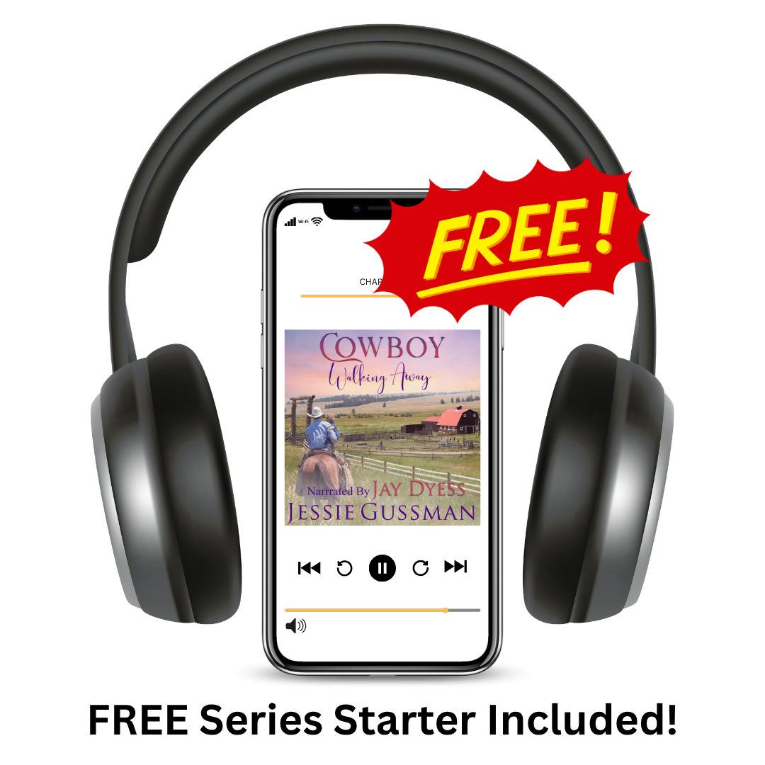 Sweet Water Ranch 11-Book Audio Bundle