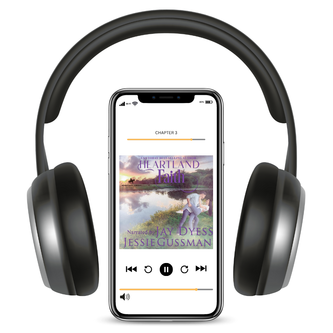Heartland Faith Audiobook