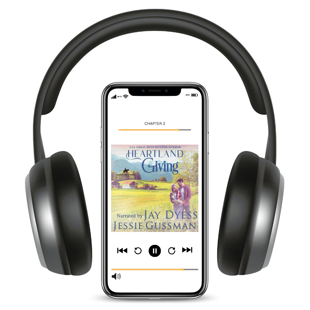 Heartland Giving Audiobook