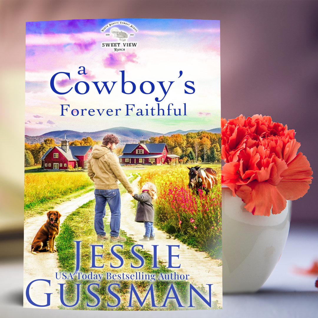 A Cowboy's Forever Faithful Paperback