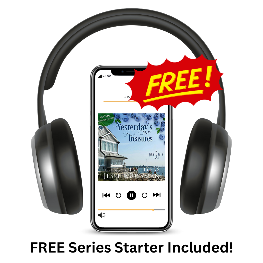Raspberry Ridge 10-Book Audio Bundle