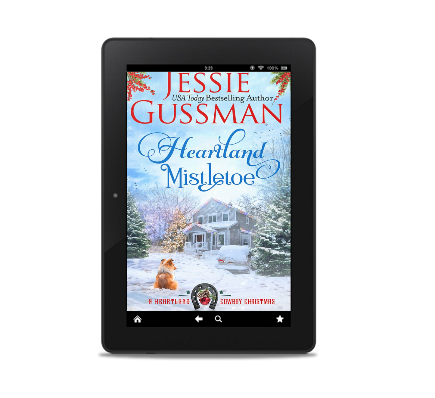 Heartland Mistletoe