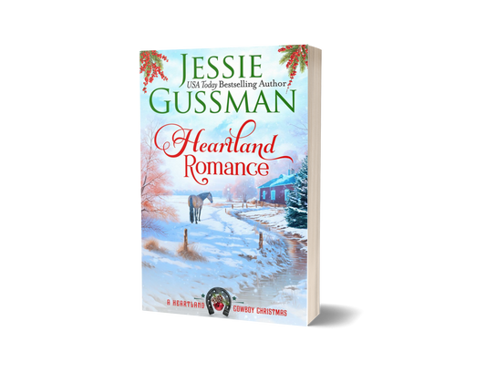 Heartland Romance (Paperback)