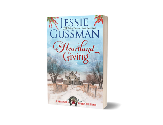 Heartland Giving (Paperback)