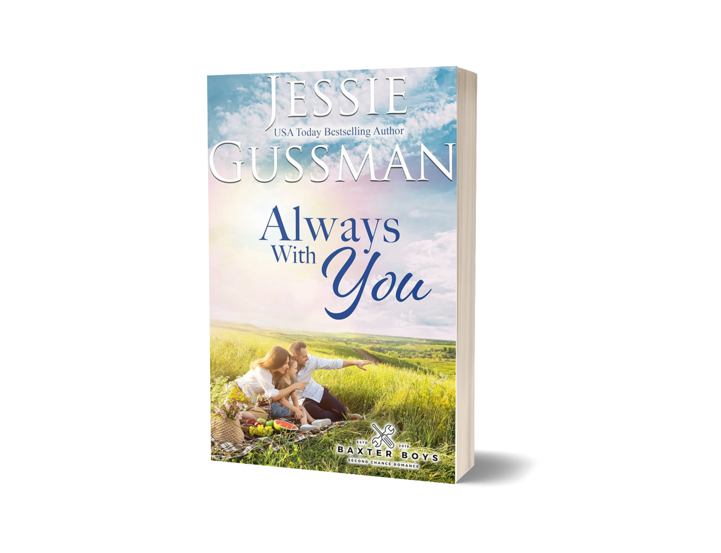Always with You (Paperback)