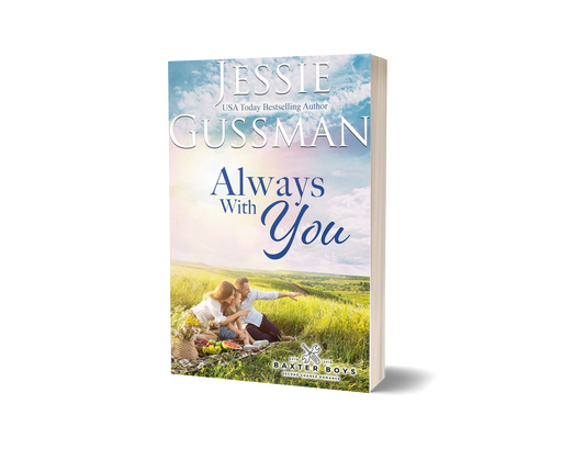 Always with You (Paperback)