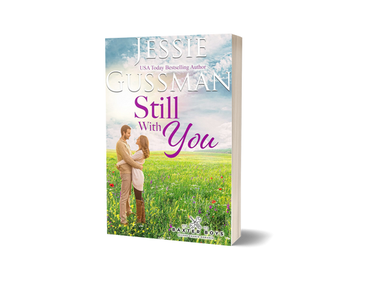 Still With You (Baxter Boys Book 3) (Paperback)