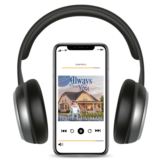 Always with You Audiobook