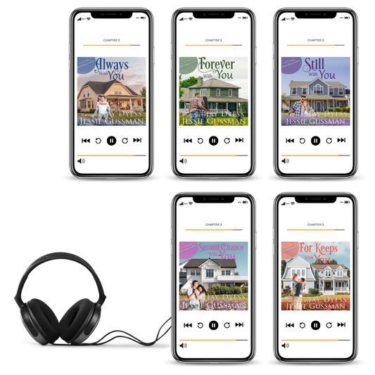 Baxter Boys Audio Bundle