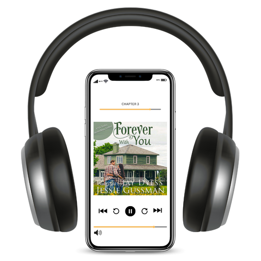 Forever With You Audiobook