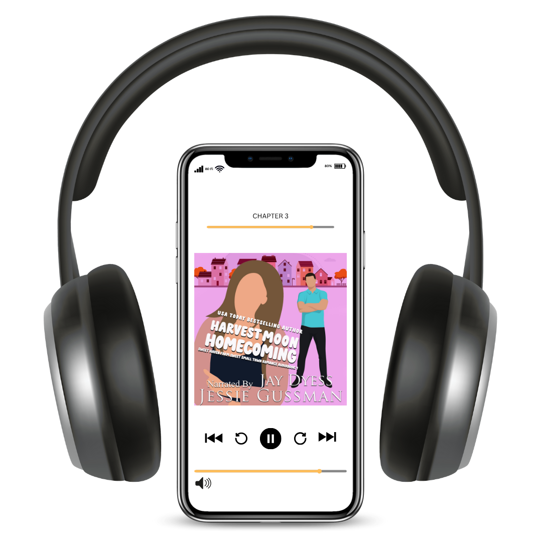 Harvest Moon Homecoming Audiobook