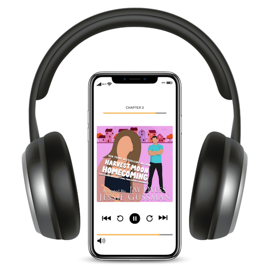 Harvest Moon Homecoming Audiobook