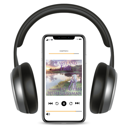 Heartland Faith Audiobook
