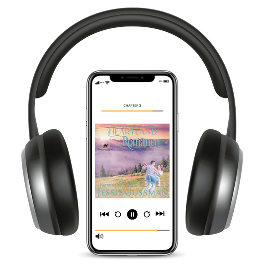 Heartland Romance Audiobook