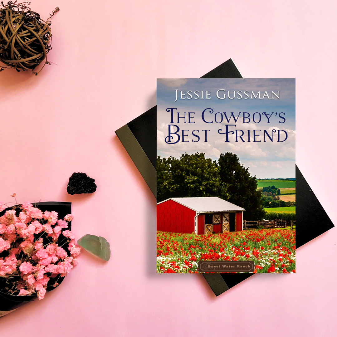 The Cowboy's Best Friend Audiobook