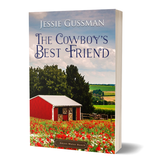 The Cowboy's Best Friend Paperback