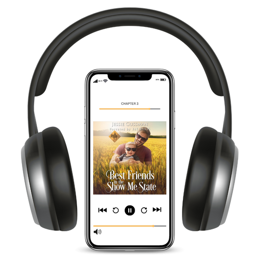 Best Friends in the Show Me State Audiobook (retitled My Dearest Marlowe)
