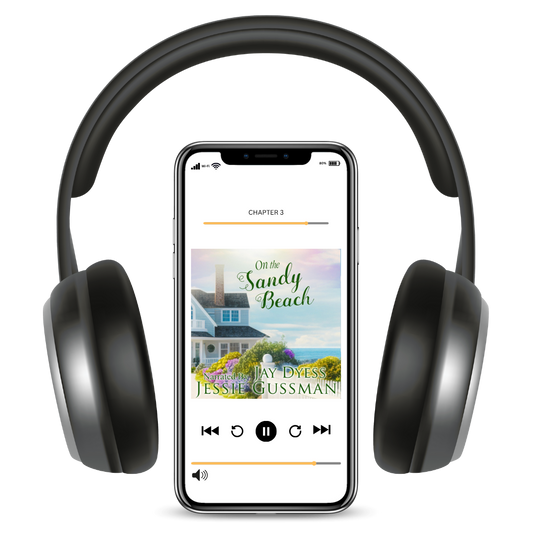 On the Sandy Beach Audiobook
