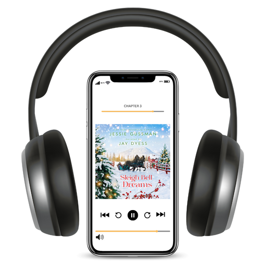 Sleigh Bell Dreams Audiobook