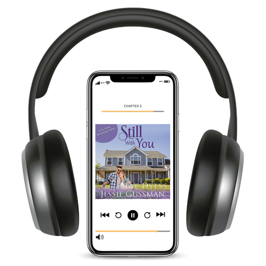 Still With You Audiobook