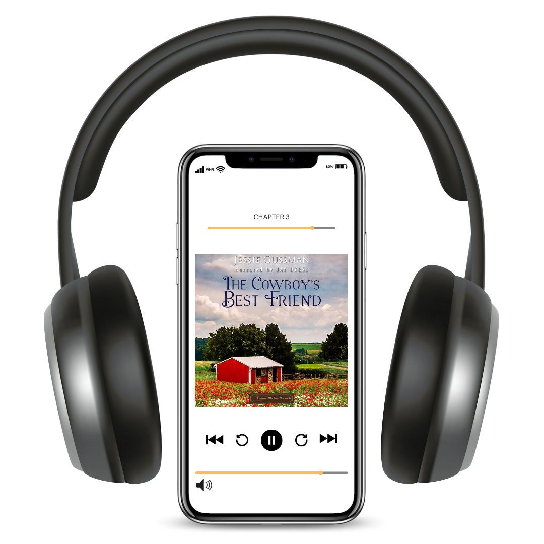 The Cowboy's Best Friend Audiobook