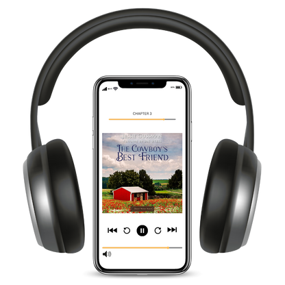 The Cowboy's Best Friend Audiobook