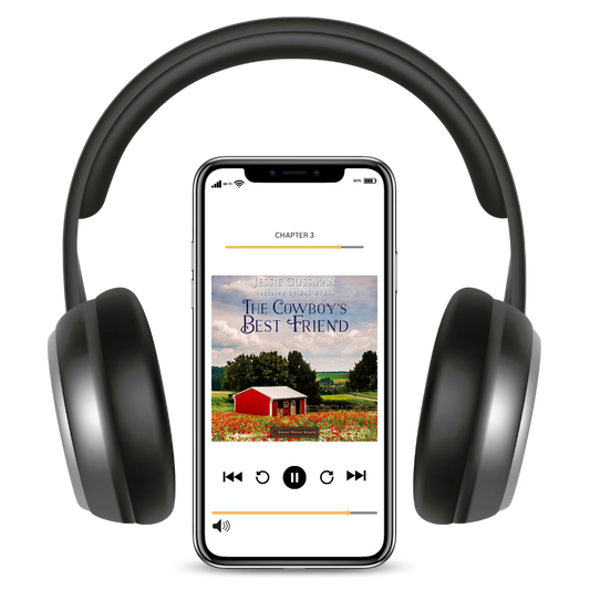 The Cowboy's Best Friend Audiobook